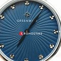 Часы Greenwich Wind GW 321.10.38 фото 2